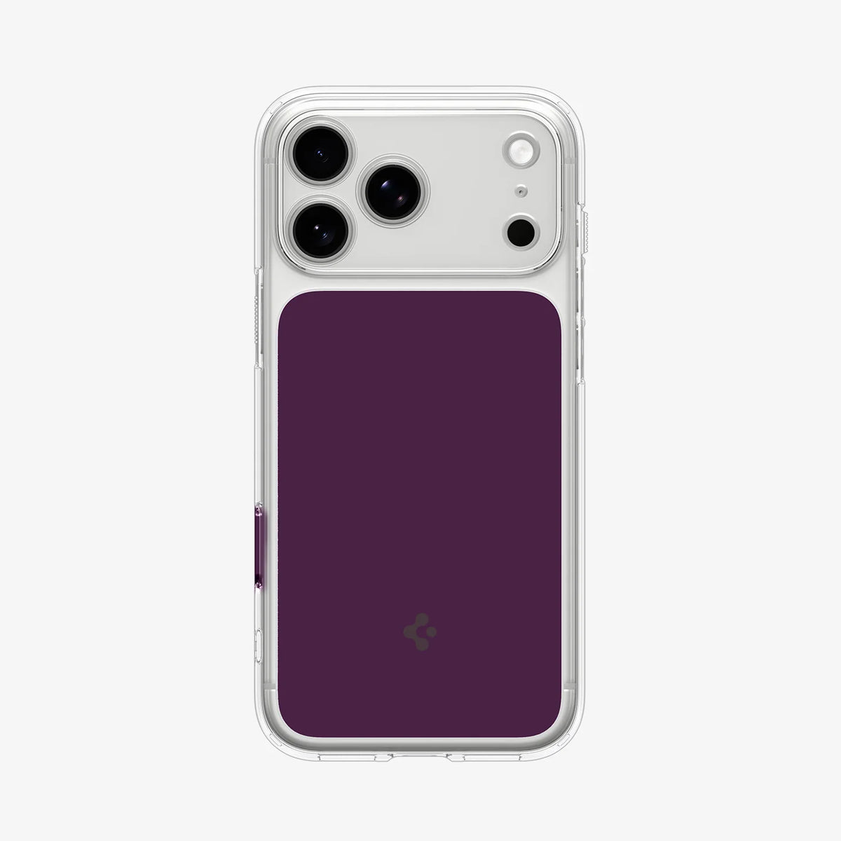 iPhone 18 Series - Ultra Hybrid T (Mag Fit)