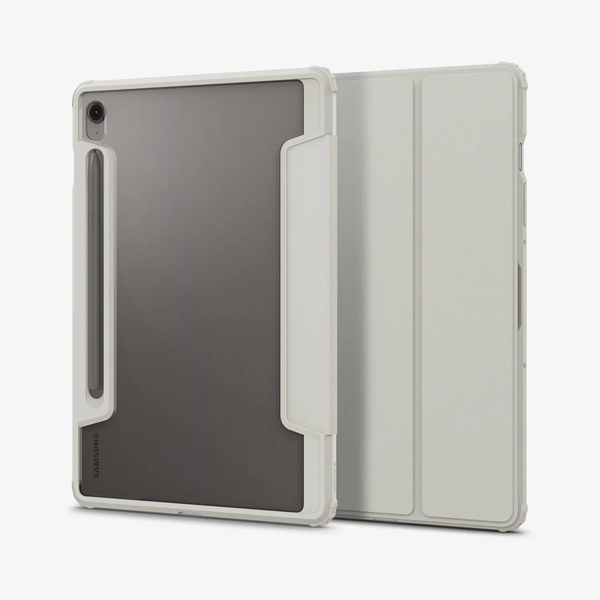 Galaxy Tab S10 FE Series - Ultra Hybrid Pro