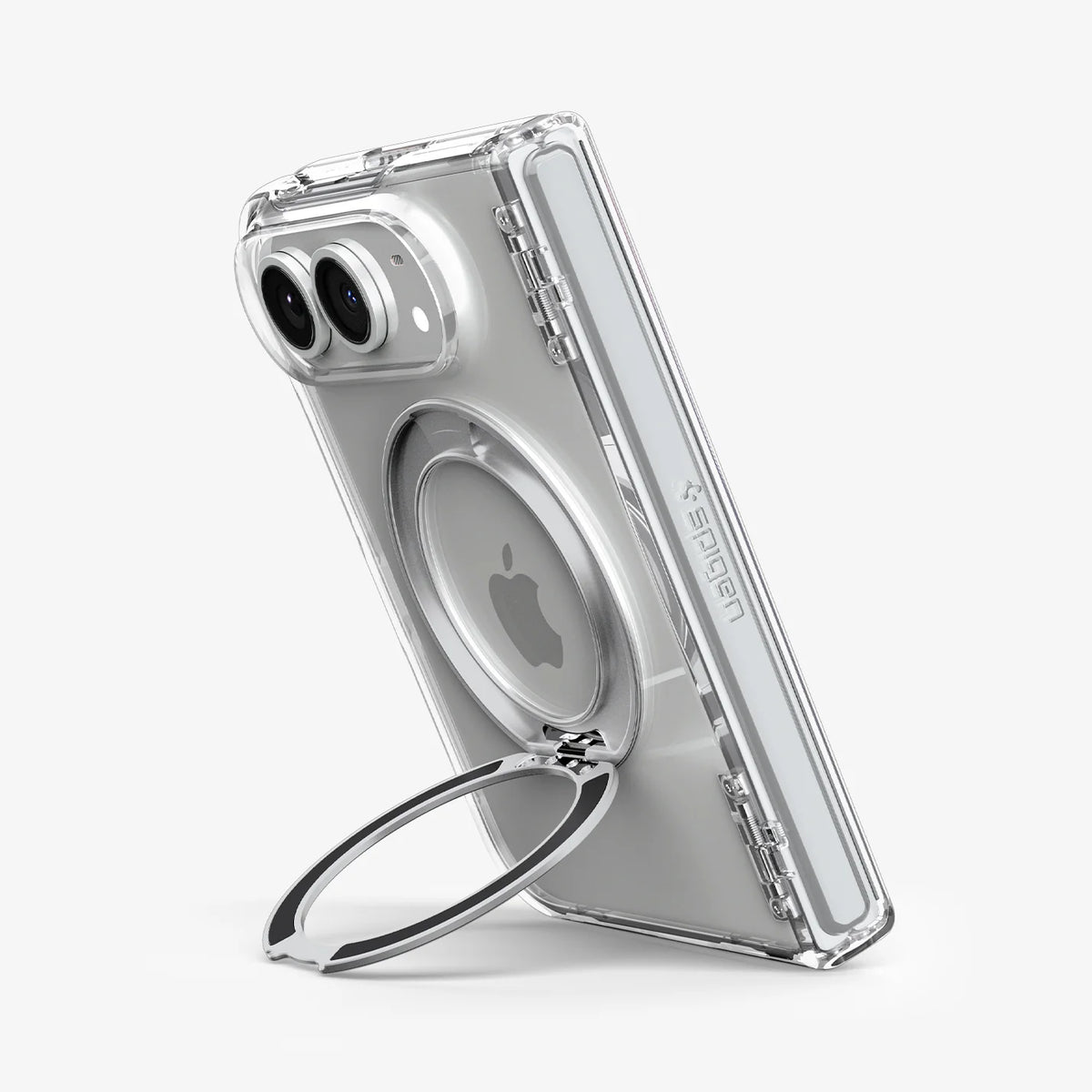 iPhone Duo Series - Ultra Hybrid Pro S (Mag Fit)