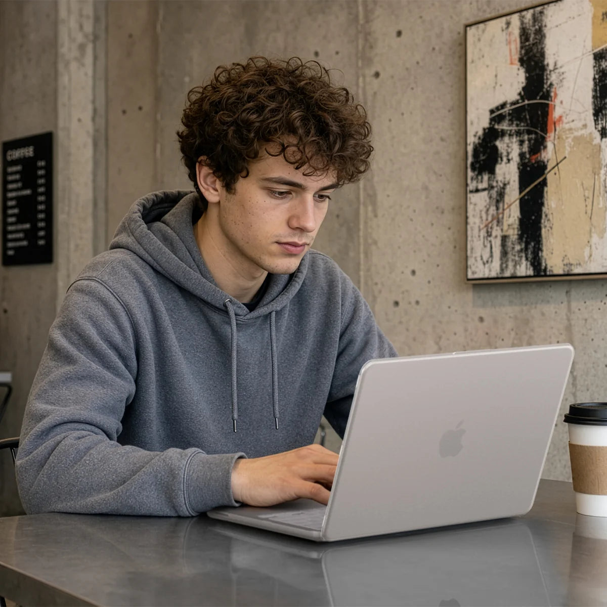 MacBook Neo - Air Skin