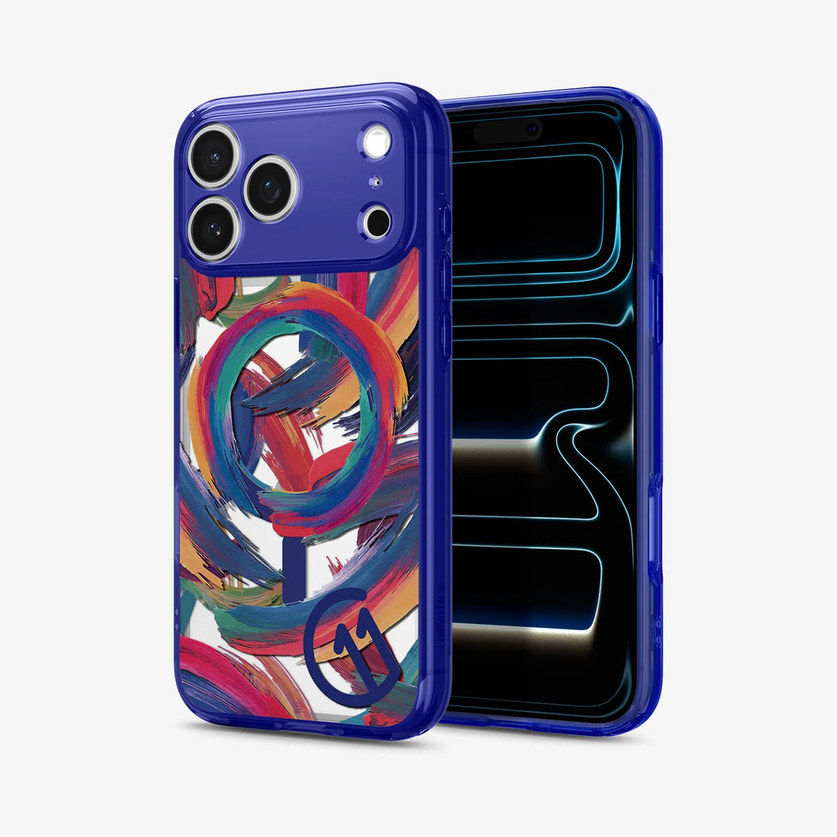iPhone 18 / 17 Series - c11 Series Palette Edition (Mag Fit)