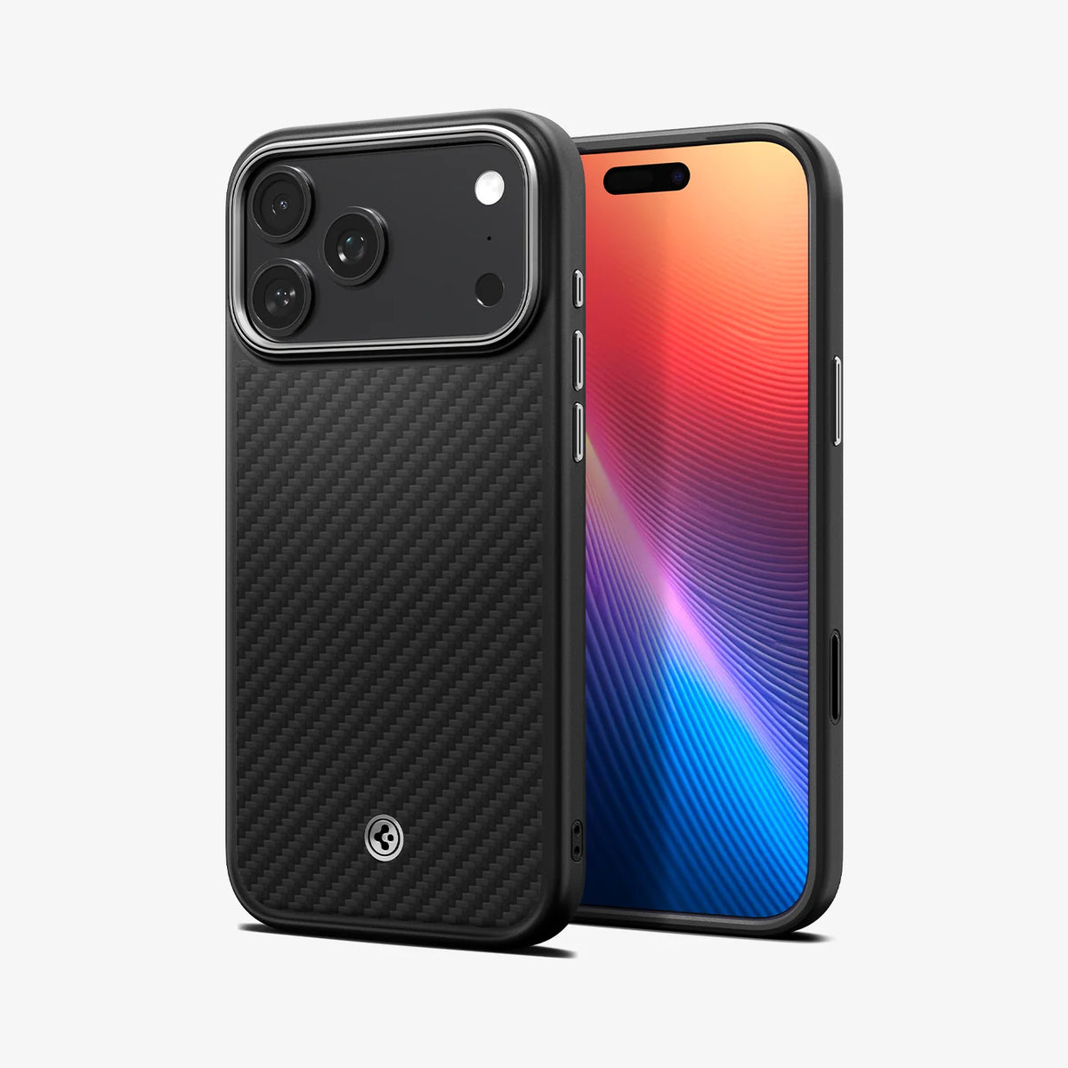 iPhone 18 Series - Enzo Aramid T (Mag Fit)