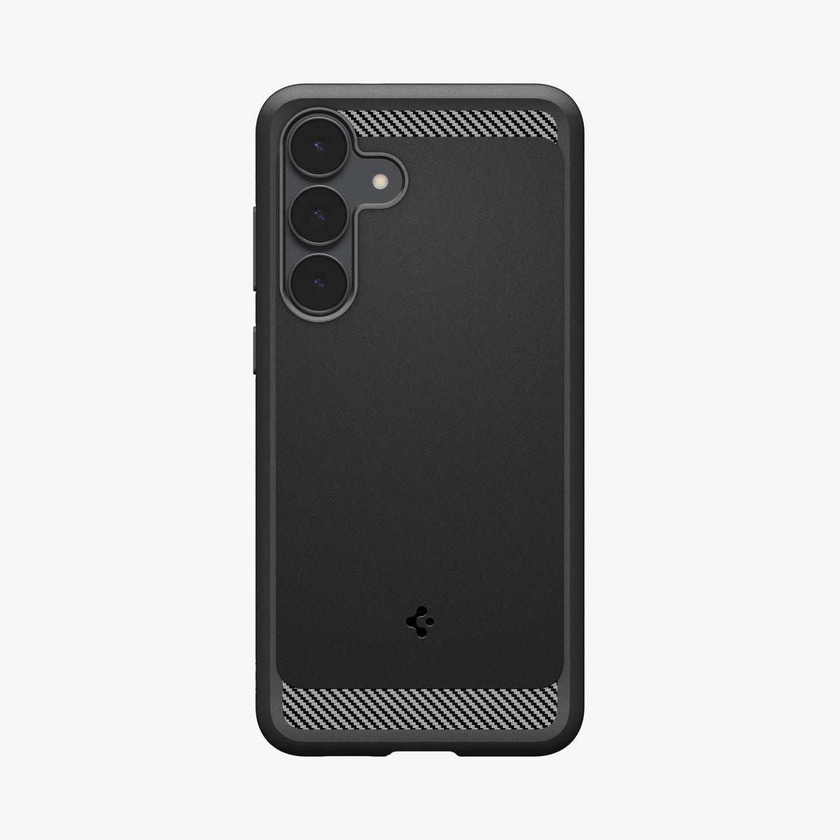 Galaxy S25 FE Series - Rugged Armor