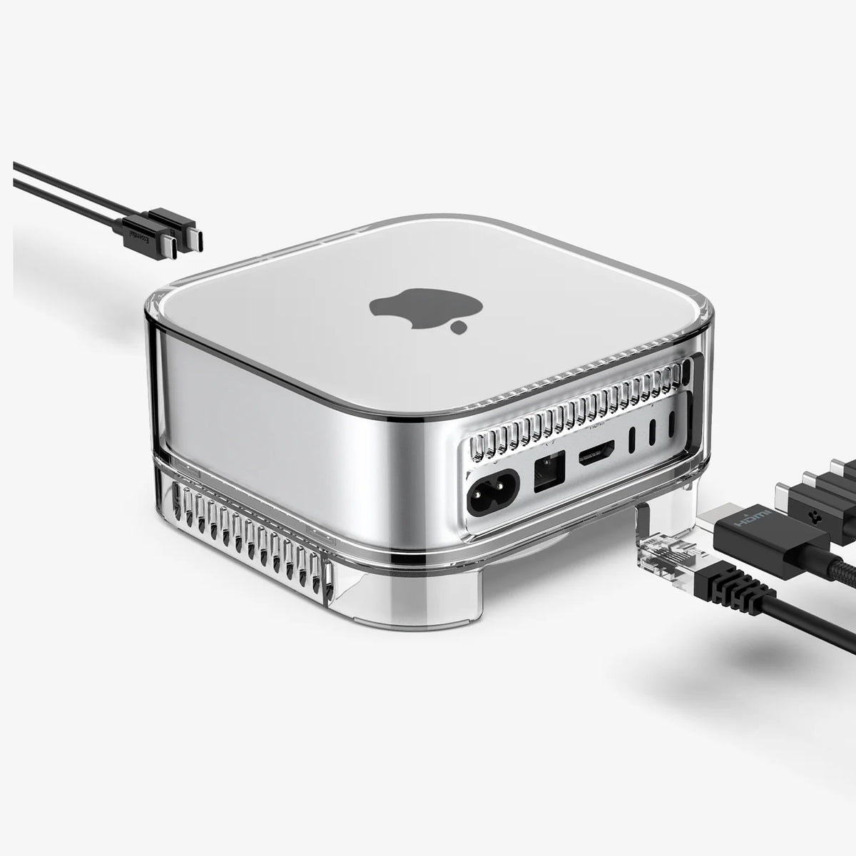 Apple Mac Mini Stand | Ultra Hybrid