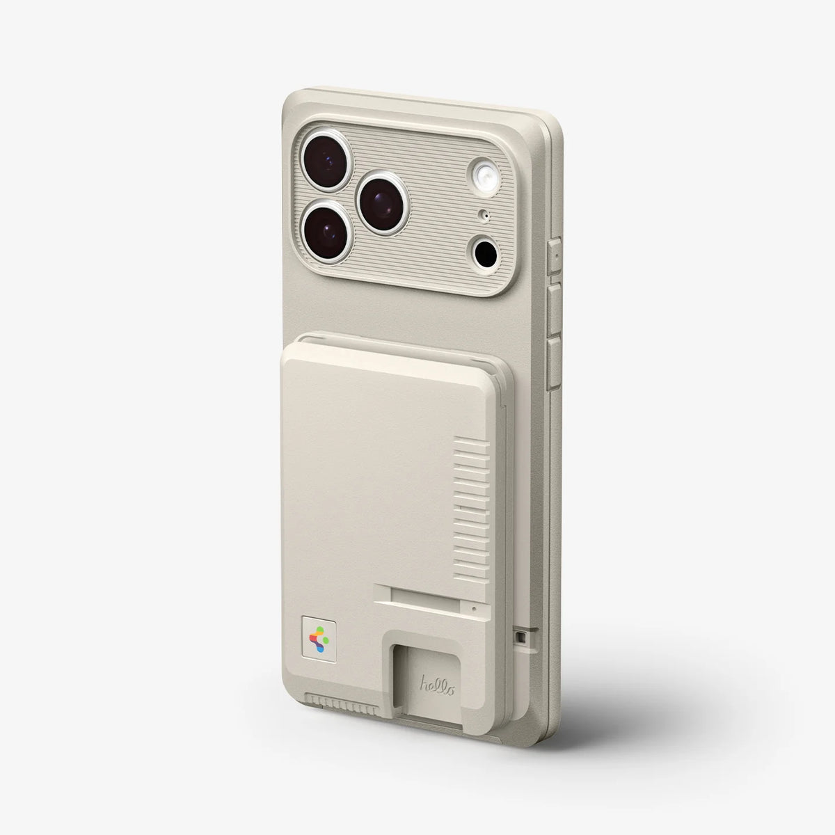 Classic LS Card Holder (Mag Fit)