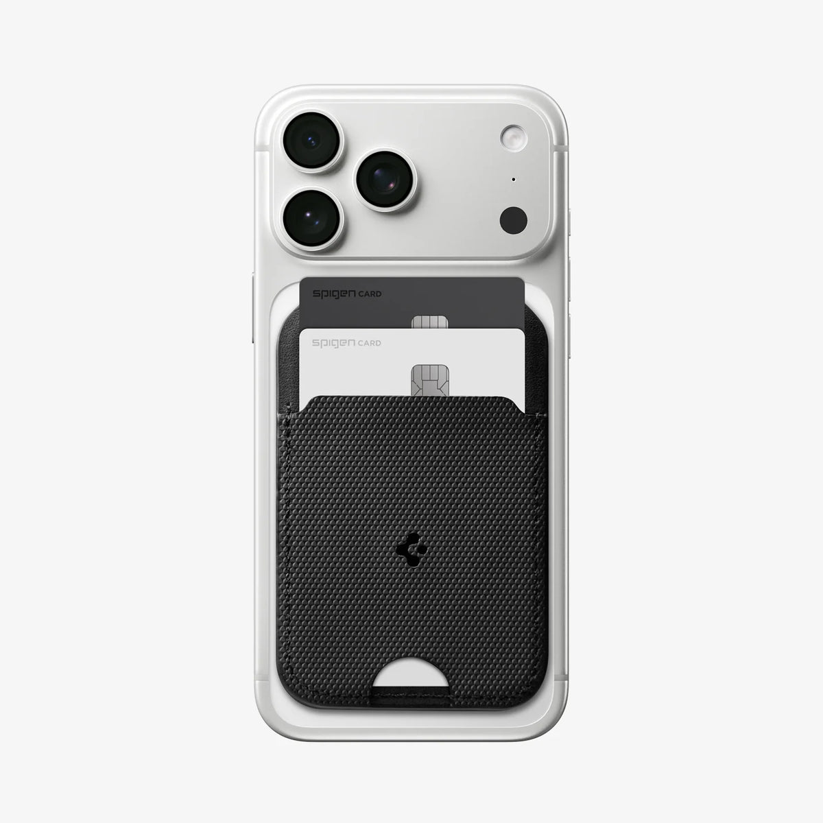 MagSafe Card Holder Slim Fold (Mag Fit) | S314-2