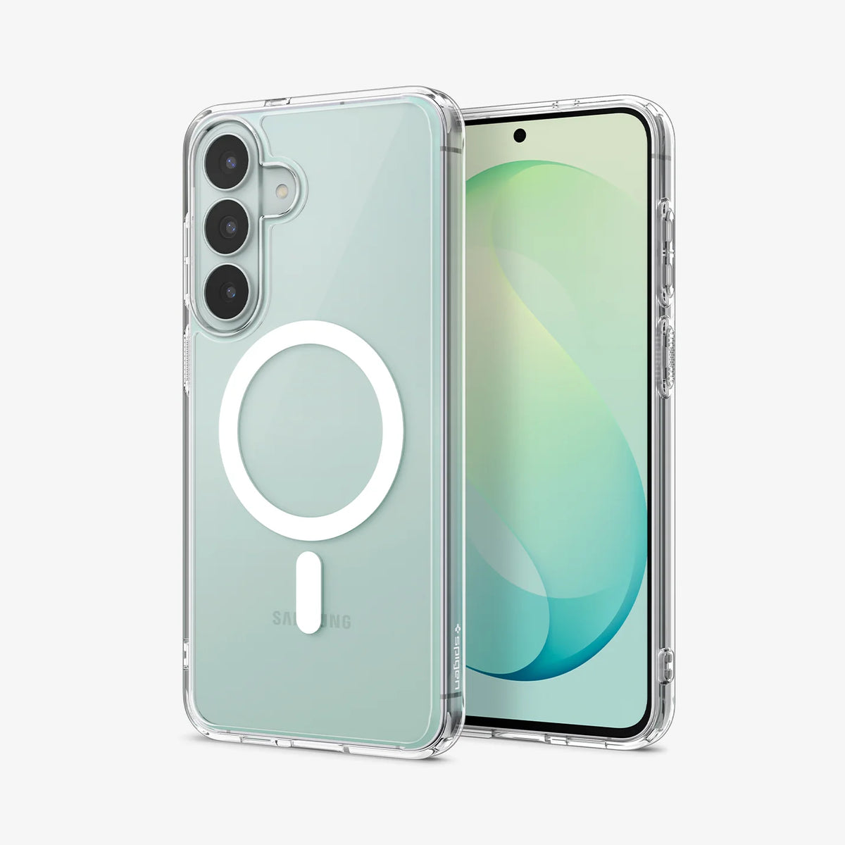 Galaxy S26 FE - Ultra Hybrid (Mag Fit)