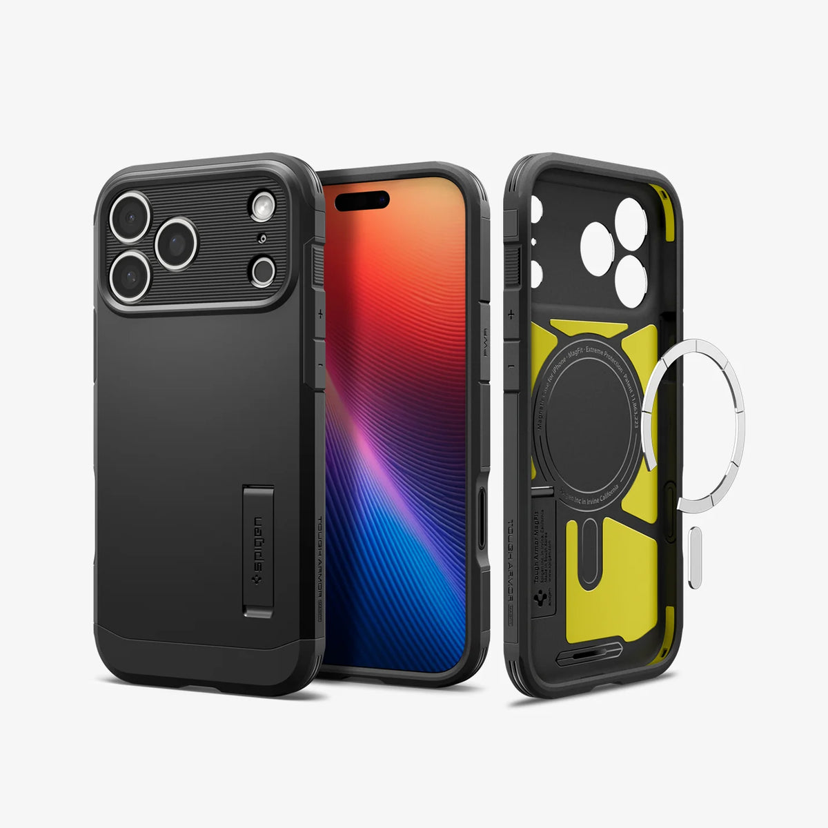 iPhone 18 Series - Tough Armor T (Mag Fit)