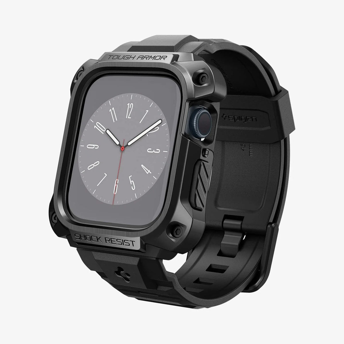 Apple Watch Series - Tough Armor Pro Metal