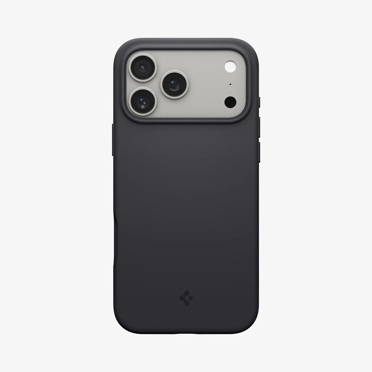 iPhone 18 Series - Silicone Fit (Mag Fit)
