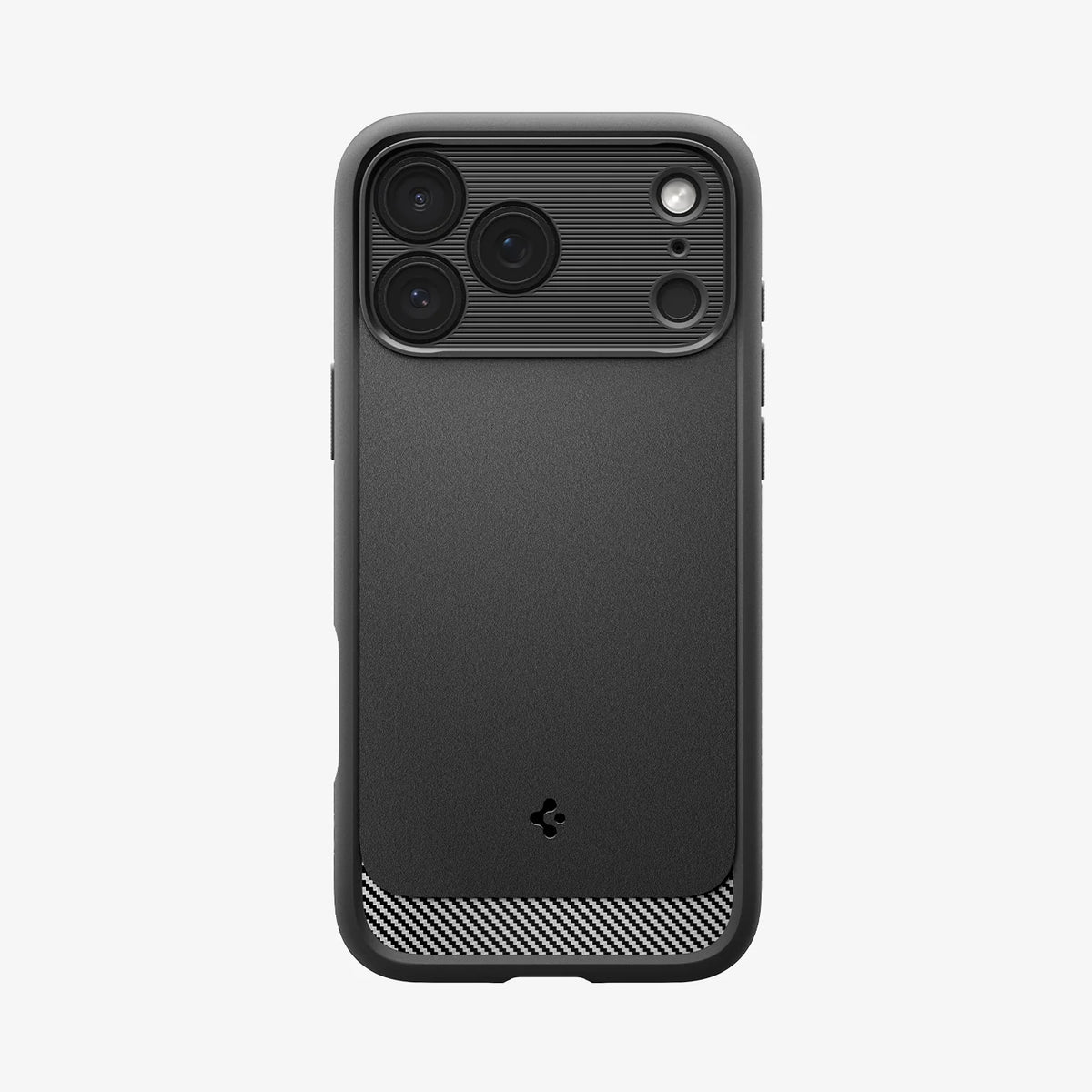 iPhone 18 Series - Rugged Armor (Mag Fit)