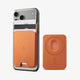 Metallic Orange