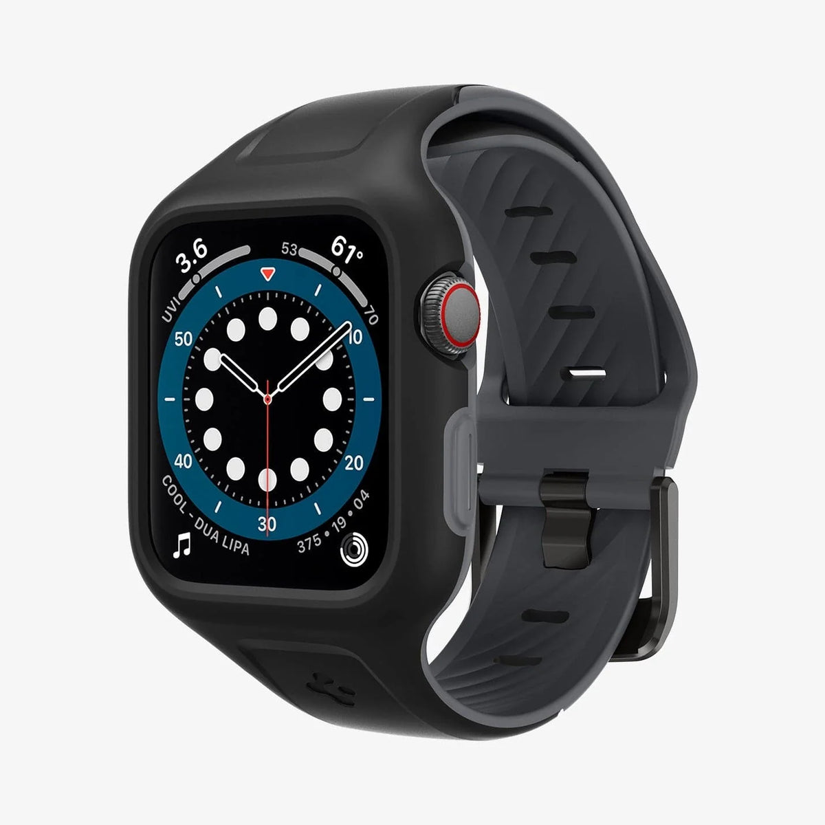 Apple Watch Series - Liquid Air Pro