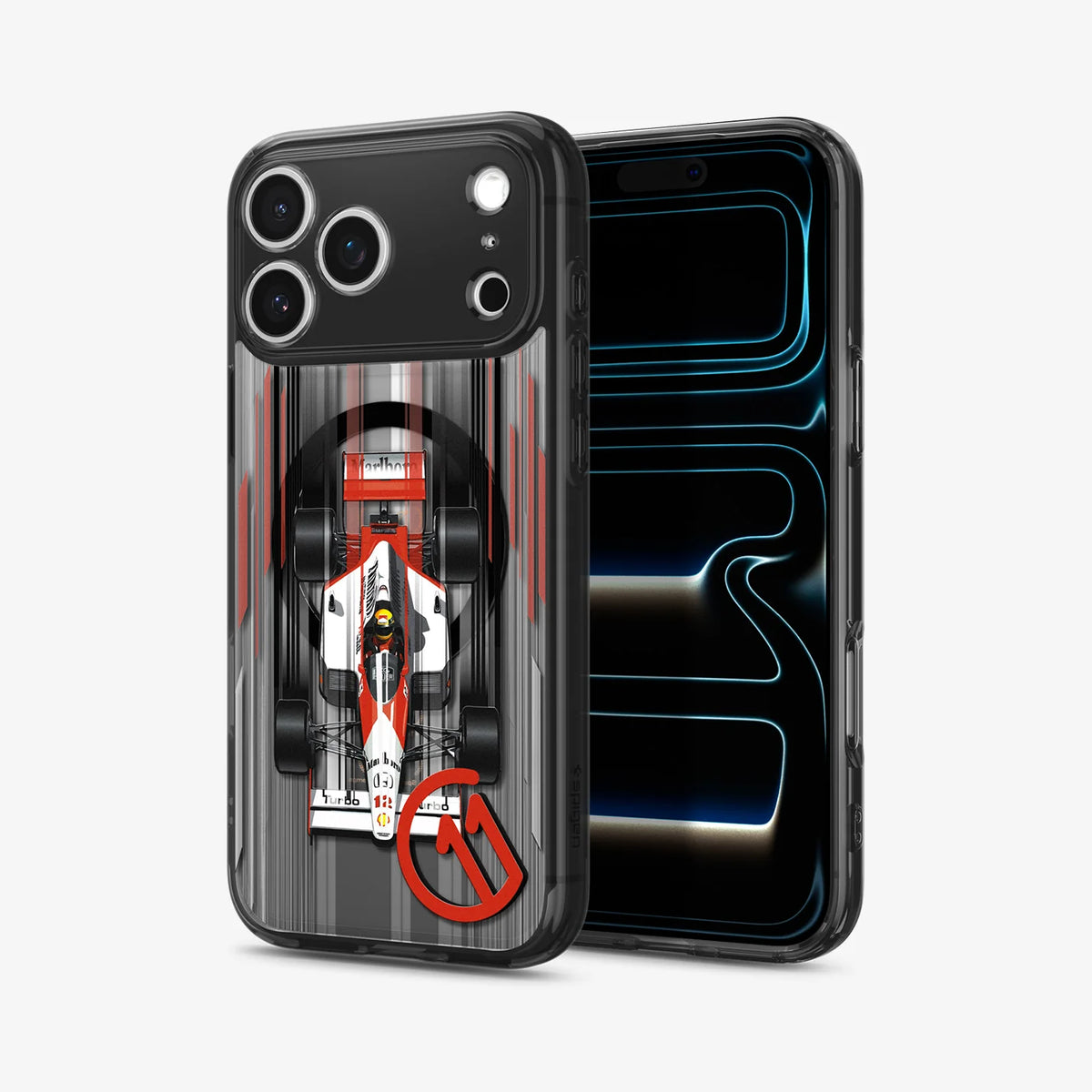 iPhone 18 / 17 Series - c11 Series Turbo Edition (Mag Fit)