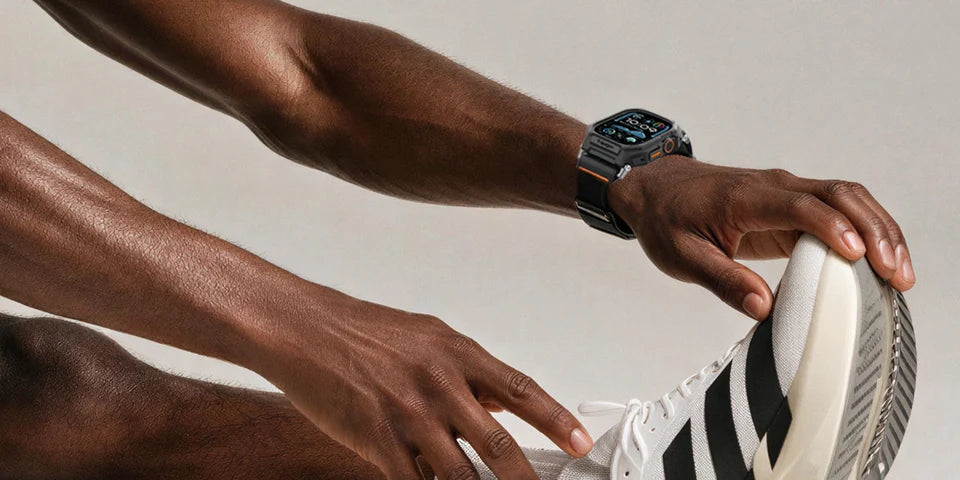 Newest Apple Watch.