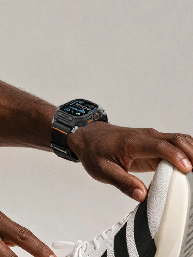 Newest Apple Watch.